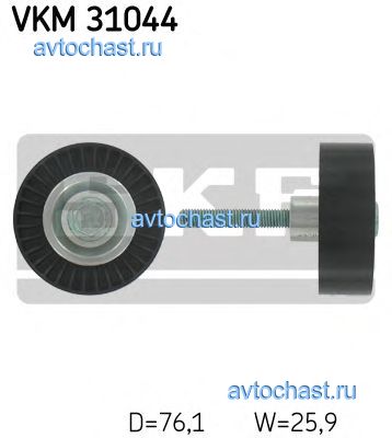 VKM31044 SKF 