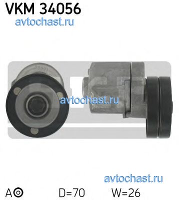 VKM34056 SKF ����