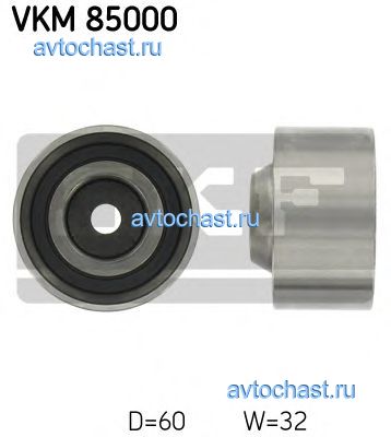 VKM85000 SKF 