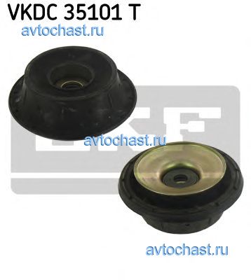 VKDC35101T SKF 