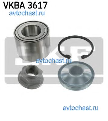 VKBA3617 SKF 