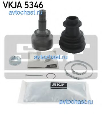 VKJA5346 SKF 