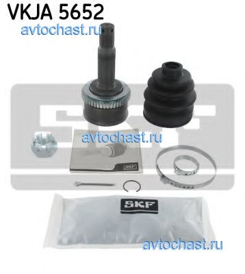 VKJA5652 SKF 