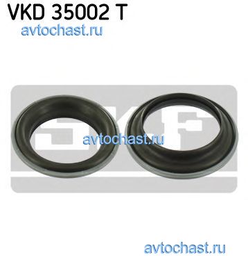 VKD35002T SKF 