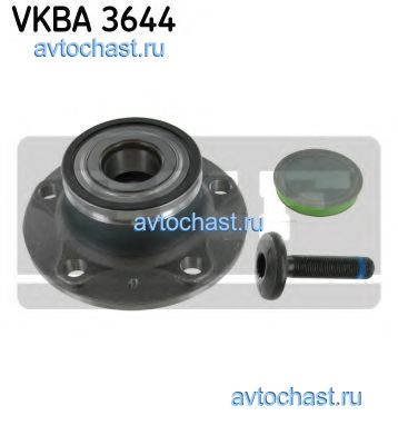 VKBA3644 SKF 