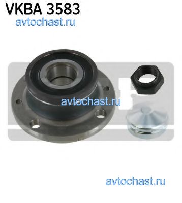 VKBA3583 SKF 