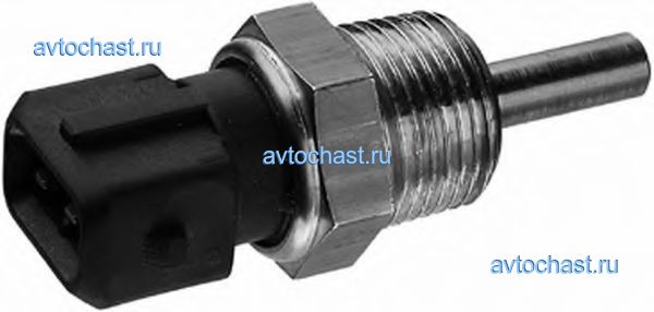 6PT009107411 BEHR/HELLA ФОТО