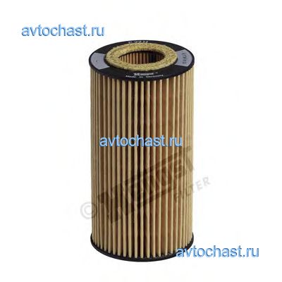 E27HD125 HENGST FILTER ����