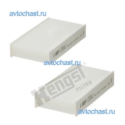 E3934LI2 HENGST FILTER ����