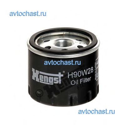 H90W28 HENGST FILTER 