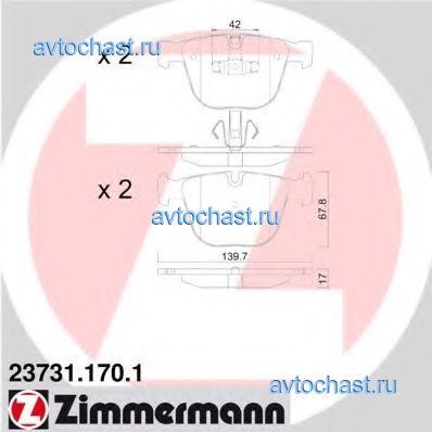 237311701 ZIMMERMANN 