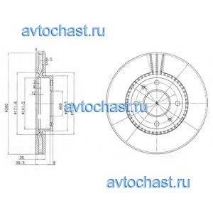 BG4013 DELPHI 