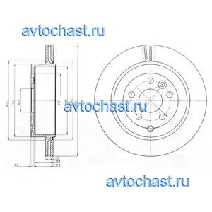 BG4125 DELPHI ����