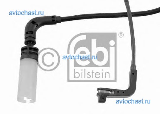 23025 FEBI BILSTEIN 