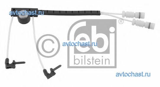 26073 FEBI BILSTEIN 