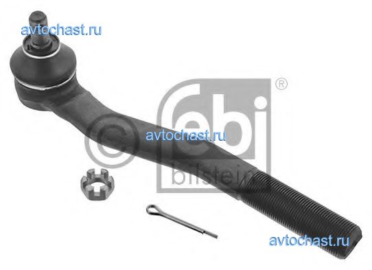 41091 FEBI BILSTEIN ����