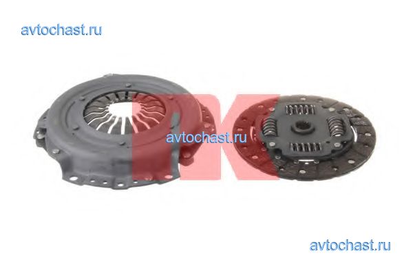 132551 NK ����