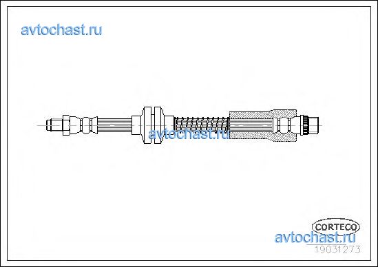 19031273 CORTECO 