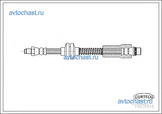 19031618 CORTECO 