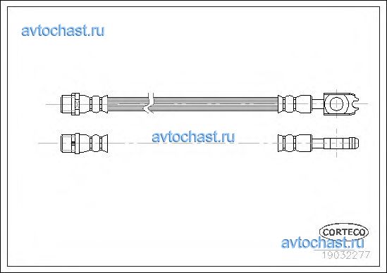 19032277 CORTECO ����
