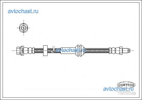 19032288 CORTECO 