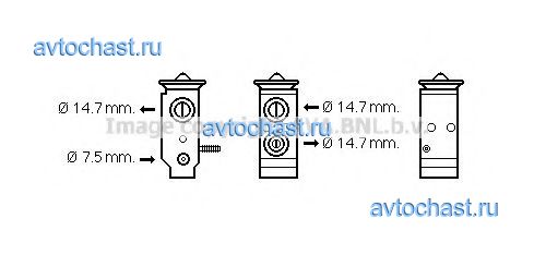 HY1292 AVA QUALITY COOLING ����