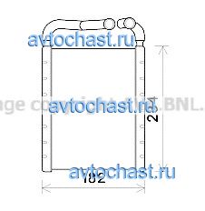 HY6356 AVA QUALITY COOLING ФОТО