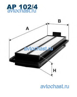 AP1024 FILTRON 