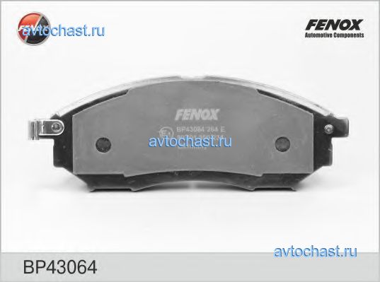 BP43064 FENOX 