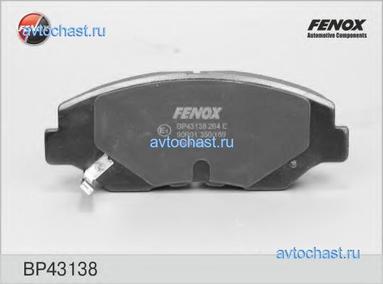 BP43138 FENOX 