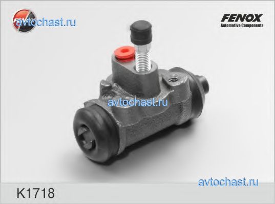 K1718 FENOX ����