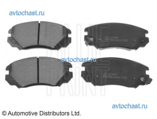 ADW194201 BLUE PRINT 