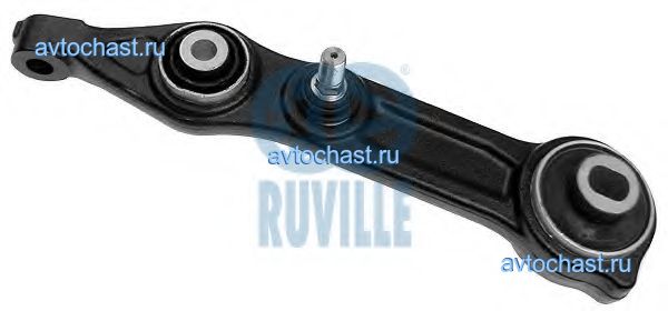 935144 RUVILLE ����