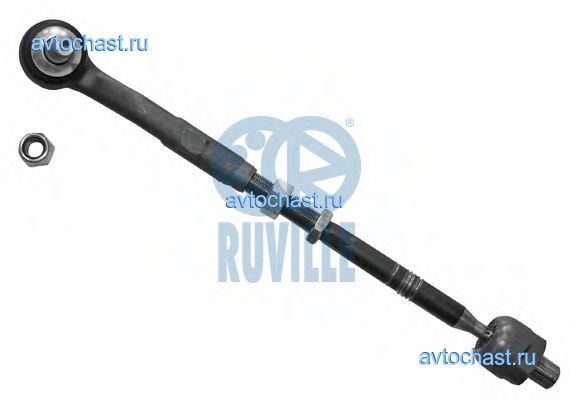 925002 RUVILLE ����