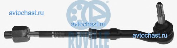 915087 RUVILLE ����