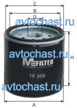 TF309 MFILTER 