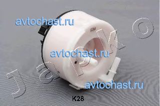 30K28 JAPKO ФОТО