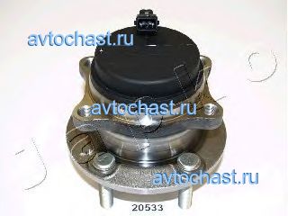 420533 JAPKO ФОТО