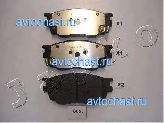 50305 JAPKO ФОТО