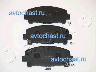 50409 JAPKO ����