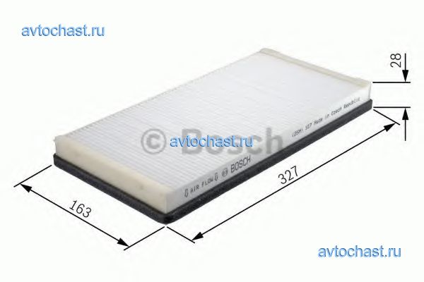 1987432032 BOSCH ����