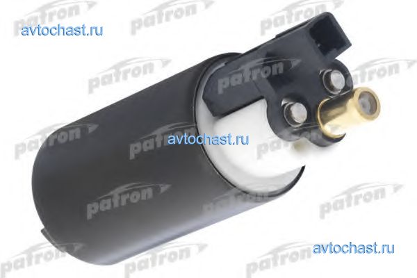 PFP122 PATRON ФОТО