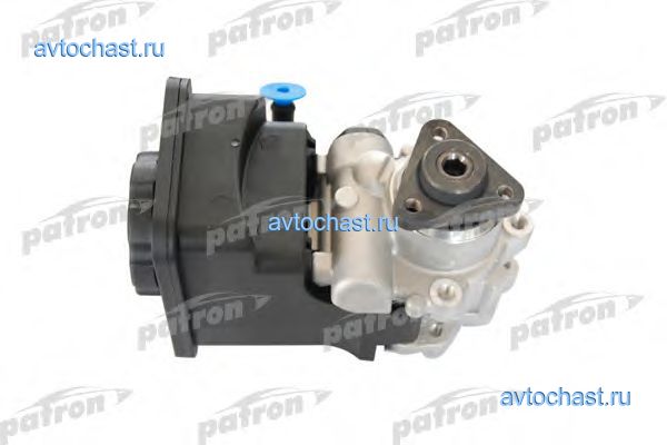 PPS015 PATRON ����