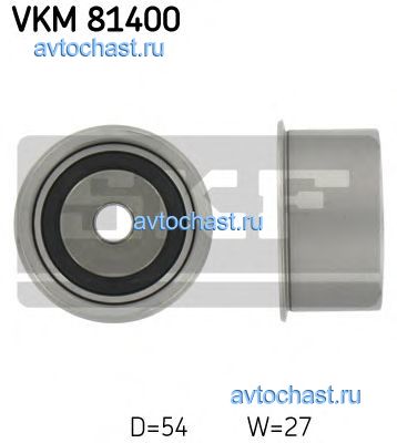 VKM81400 SKF 