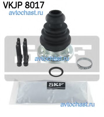 VKJP8017 SKF 