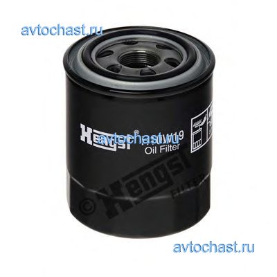 H10W19 HENGST FILTER 