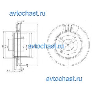 BG3202 DELPHI 