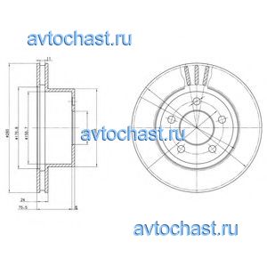 BG3533 DELPHI 