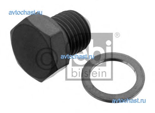 12281 FEBI BILSTEIN 