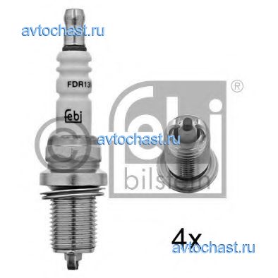 13517 FEBI BILSTEIN 